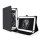 SBS Etui Book Case do tabletu 8", czarne - 1426469 - zdjęcie
